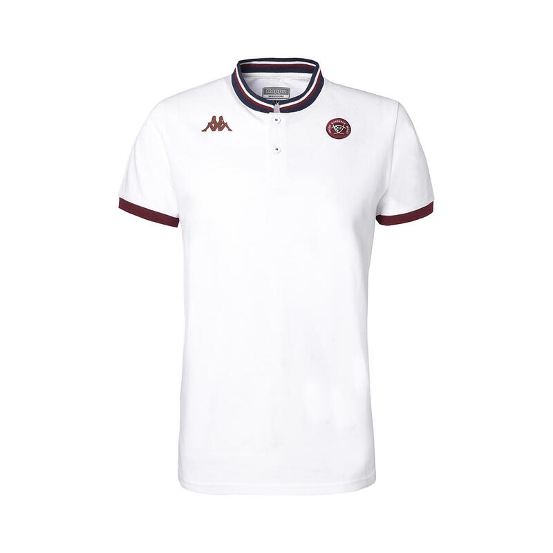 Polo Union Bordeaux Bègles 2021/22 rotini