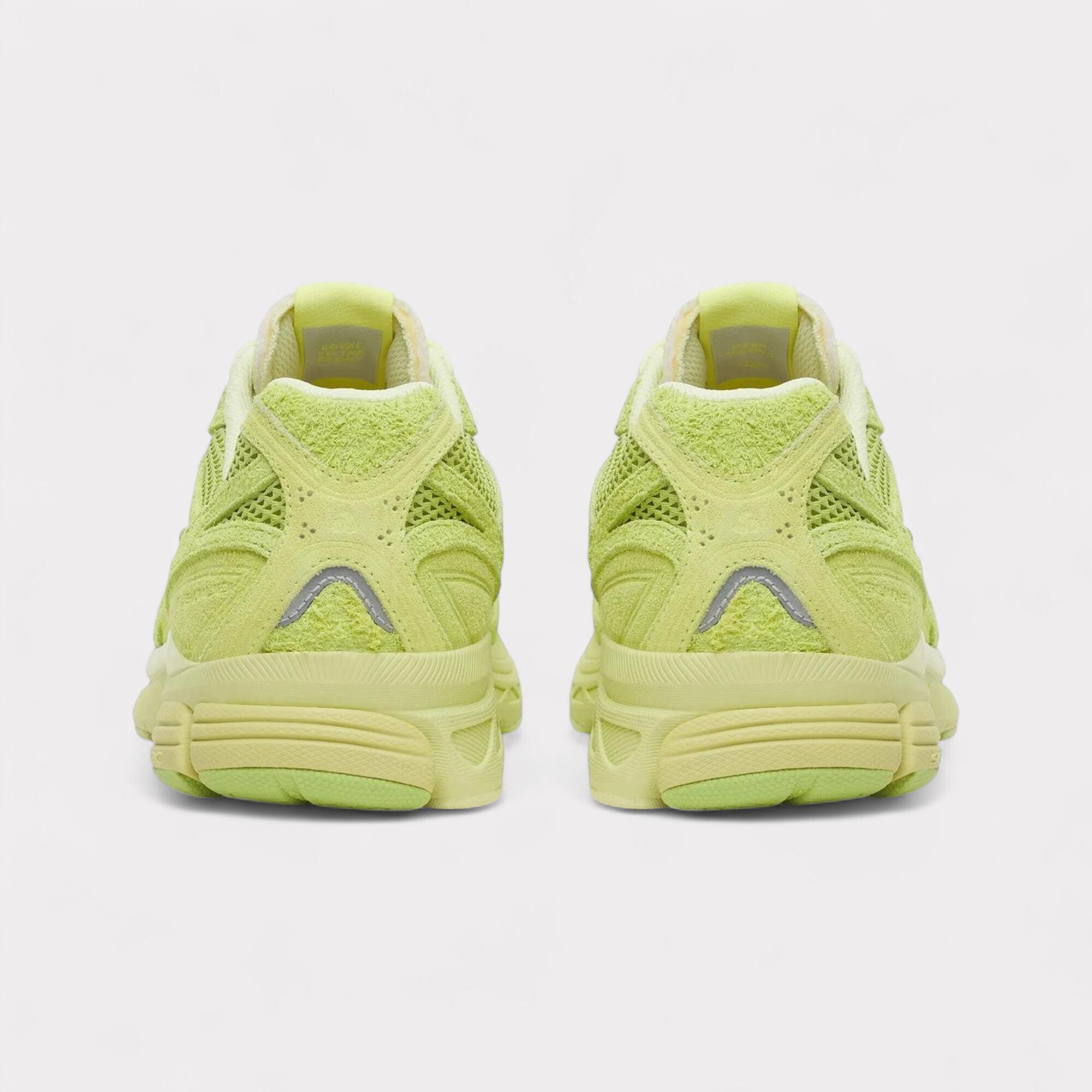 3SIXTEEN X Saucony Guide 7 v7.3 - Lime 5/7