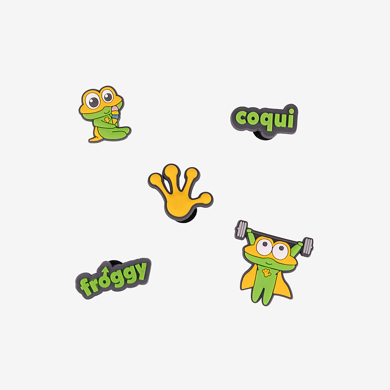 COQUI picture