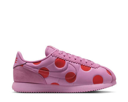Nike Cortex Polka Dots - Damen Sneaker