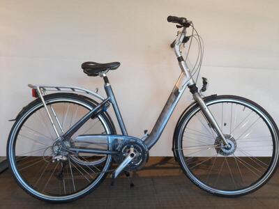 Giant como - dames hybridefiets, framemaat 50 cm