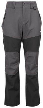 Trespass Marco - Pantalon softshell homme noir
