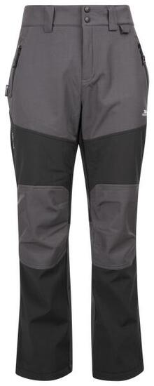 Trespass Marco - Pantalon softshell homme noir