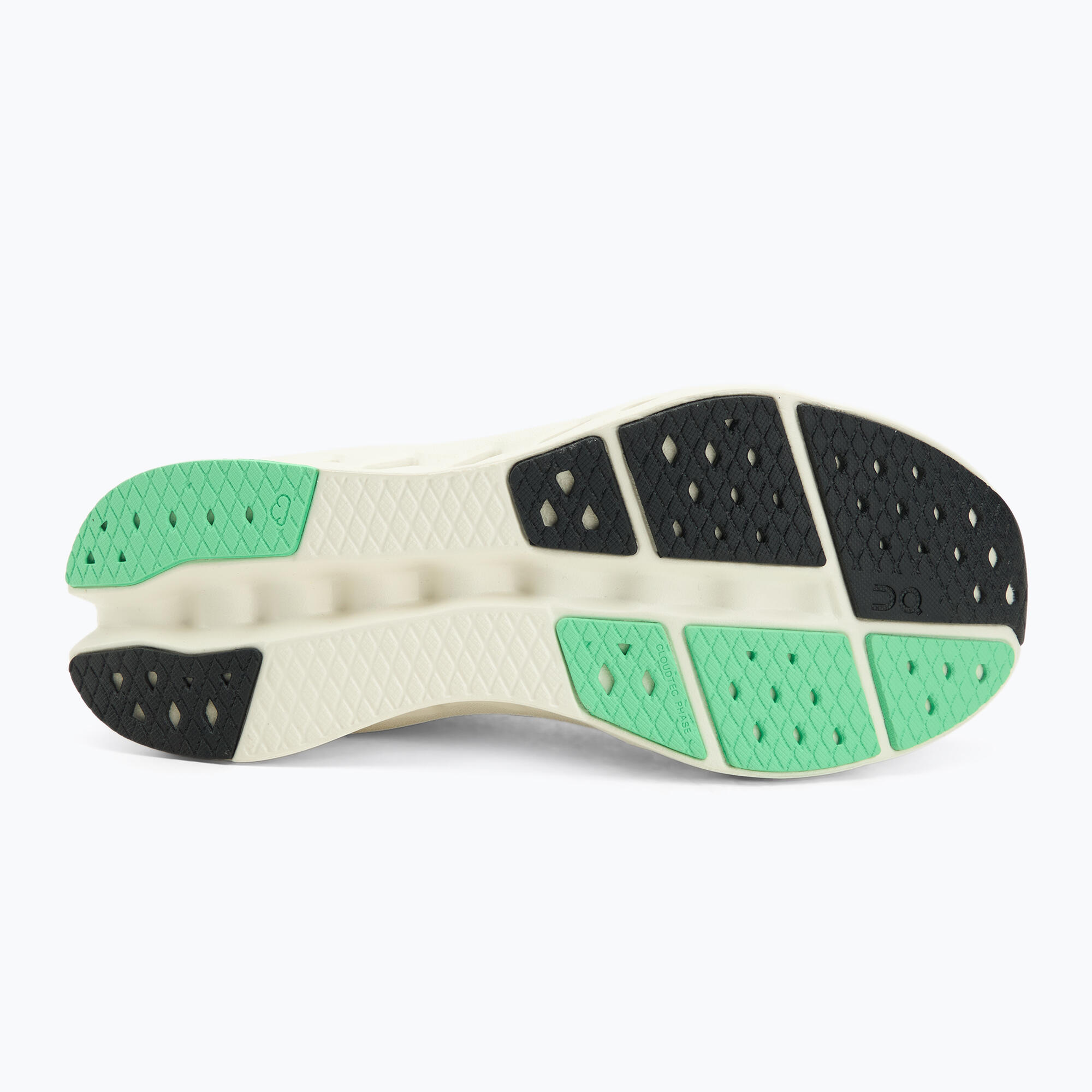 Buty do biegania damskie On Cloudsurfer 2 lilac/ivory 4/7
