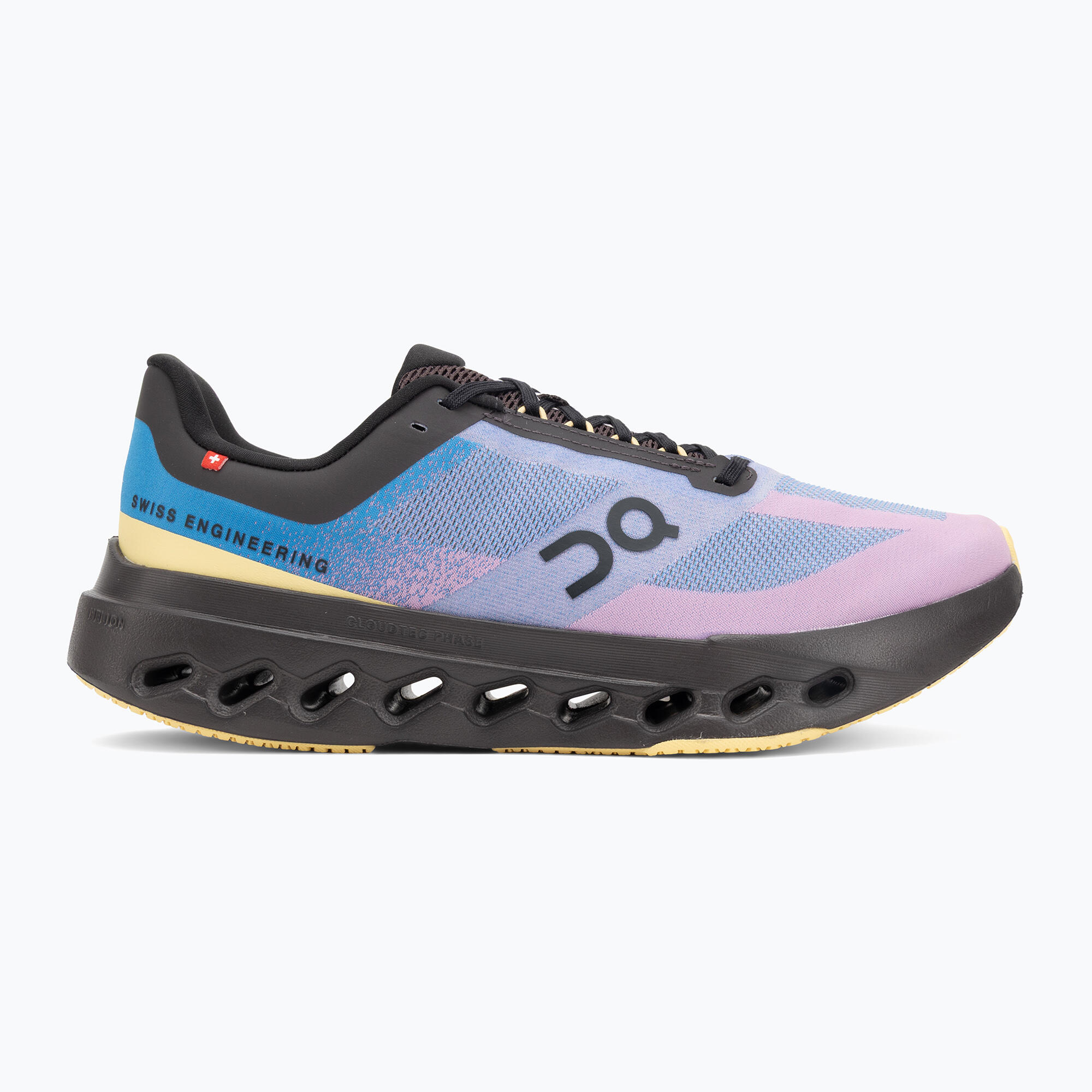 Buty do biegania męskie On Cloudsurfer Next malibu/raspberry 2/7