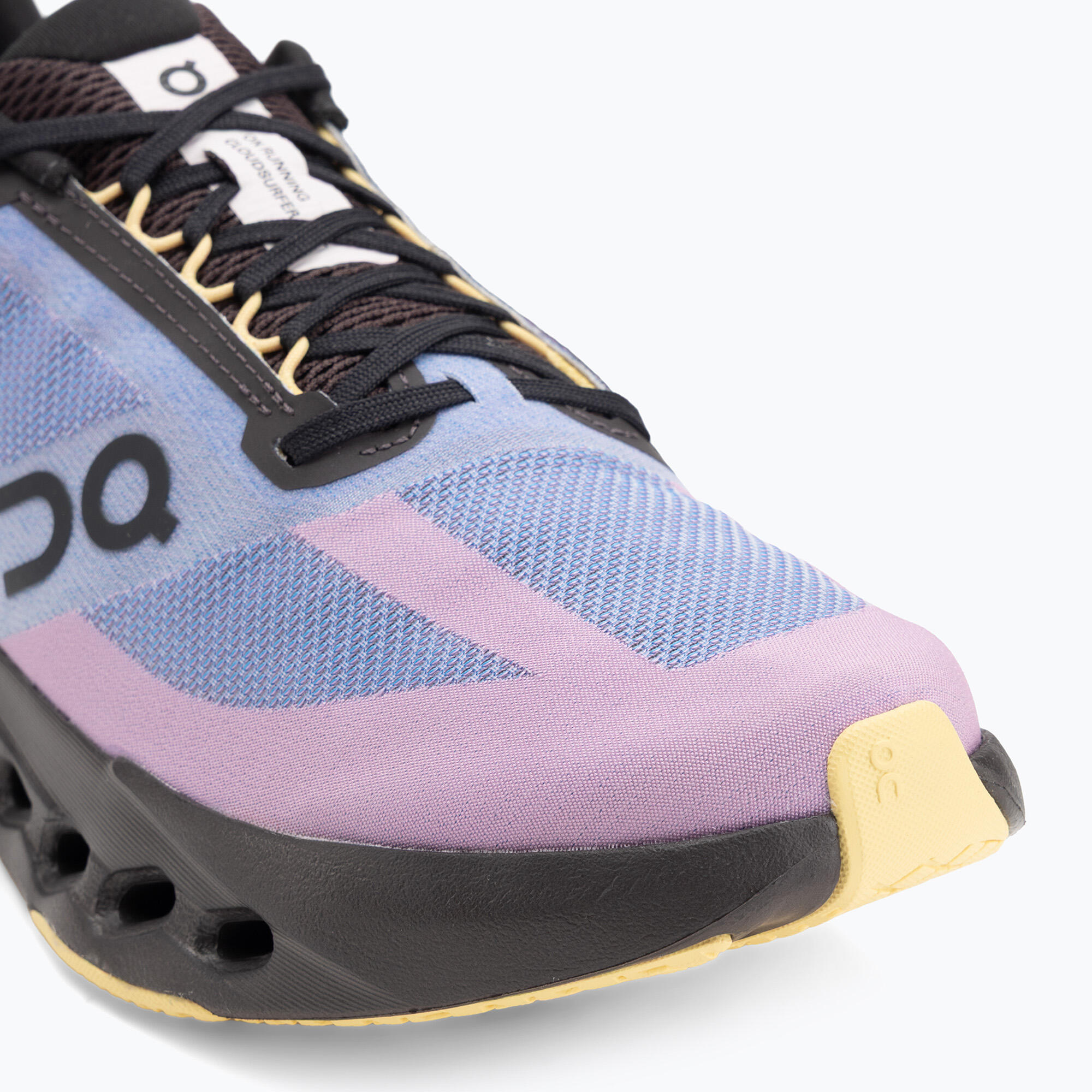 Buty do biegania męskie On Cloudsurfer Next malibu/raspberry 7/7