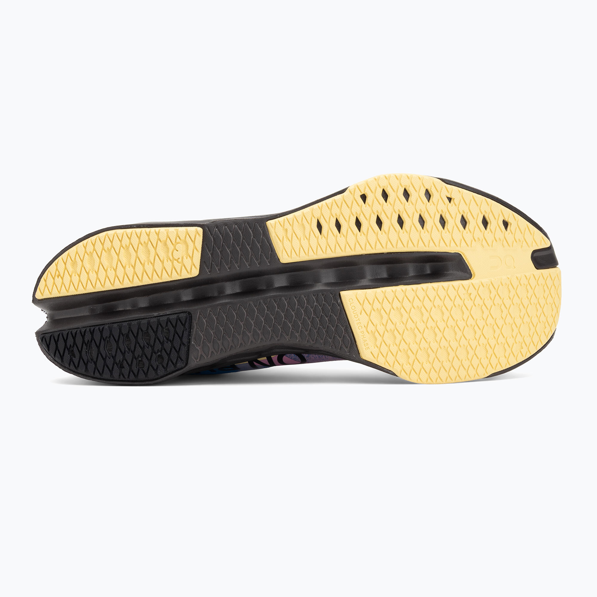 Buty do biegania męskie On Cloudsurfer Next malibu/raspberry 4/7