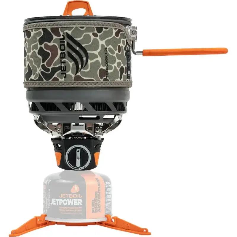 Kuchenka turystyczna Trailcook 1.2L Duck Camo
