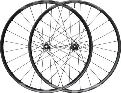 Shimano XTR WH-M9200-B ruota in carbonio 29" Boost tubeless