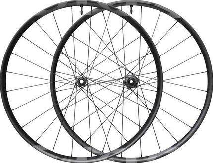 Shimano XTR WH-M9200-B Carbon-Laufradsatz 29" Boost, Center Lock