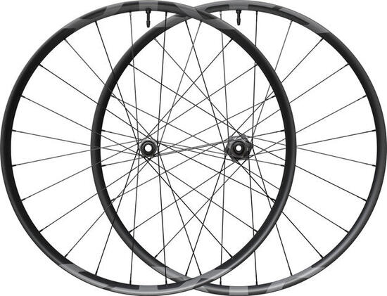 Shimano XTR WH-M9200-B Carbon-Laufradsatz 29" Boost, Center Lock