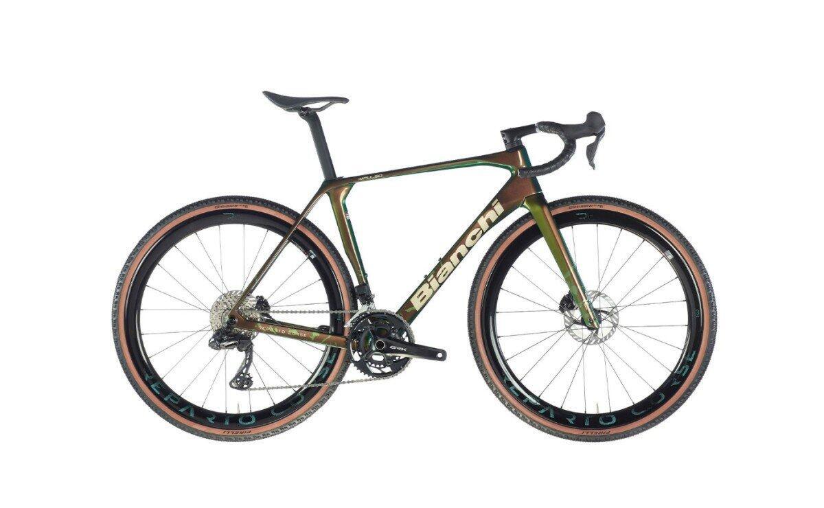 BIANCHI picture