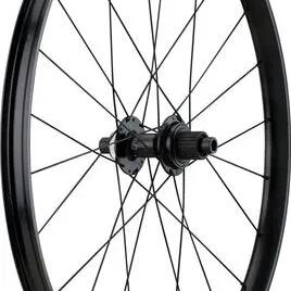 Mountain bike wheel 12v disc brake central locking Shimano WH-MT620