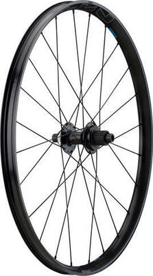12v schijfrem centraal vergrendelend mountainbike wiel shimano wh-mt620