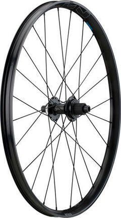 Shimano WH-MT620-TL-B 29" Boost Tubeless-Laufrad