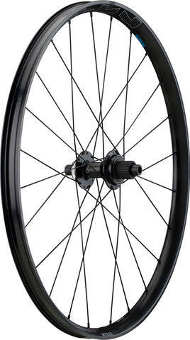 Shimano WH-MT620-TL-B 29" Boost Tubeless-Laufrad
