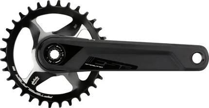 FSA Afterburner Modular 1x Direct Mount Kurbel 175 mm 32T