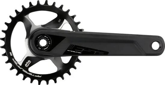 FSA Afterburner Modular 1x Direct Mount Kurbel 175 mm 32T