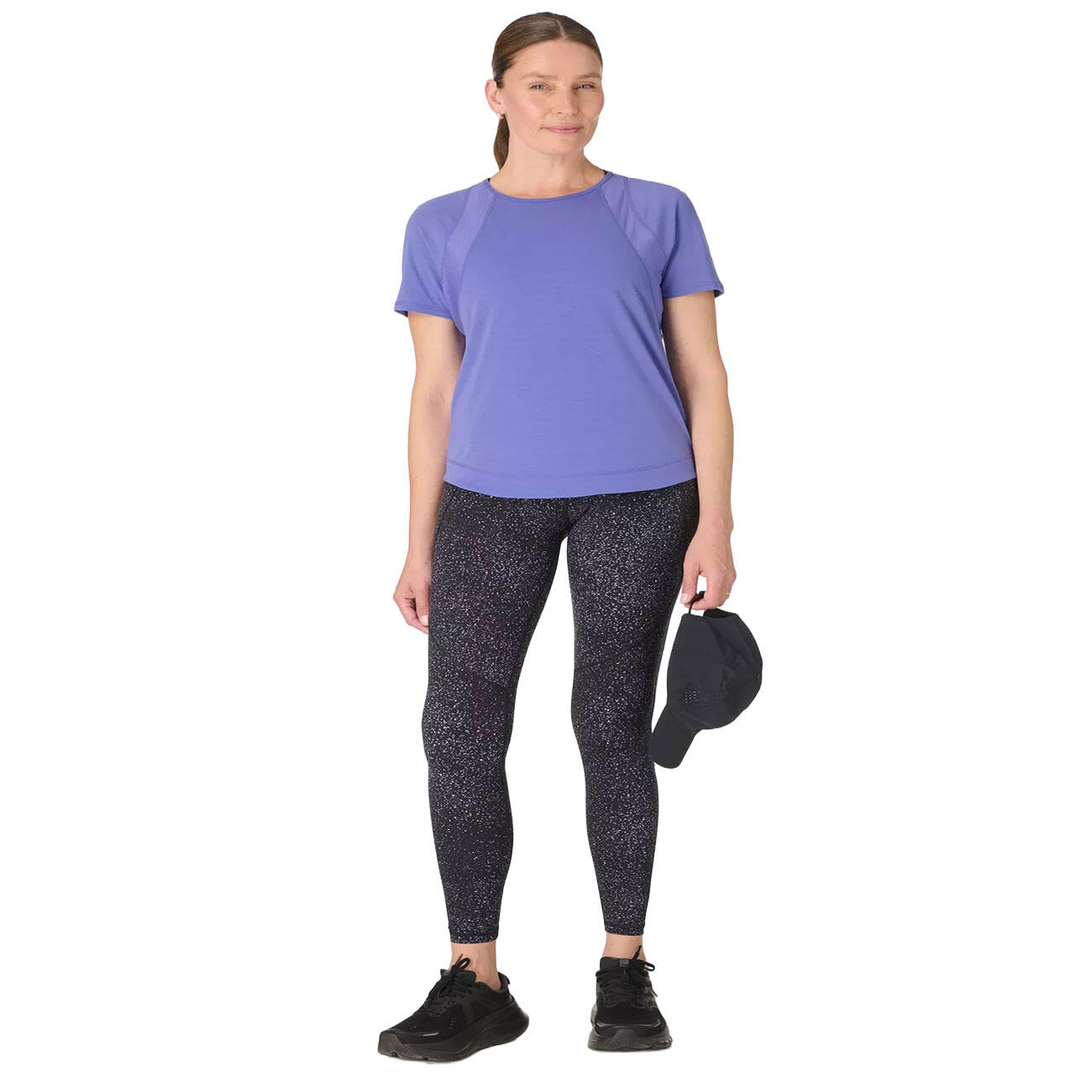 T-shirt Sweaty Betty Breathe Easy Mesh 3/7