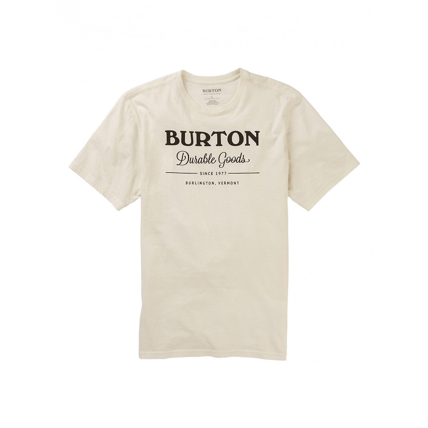 BURTON picture