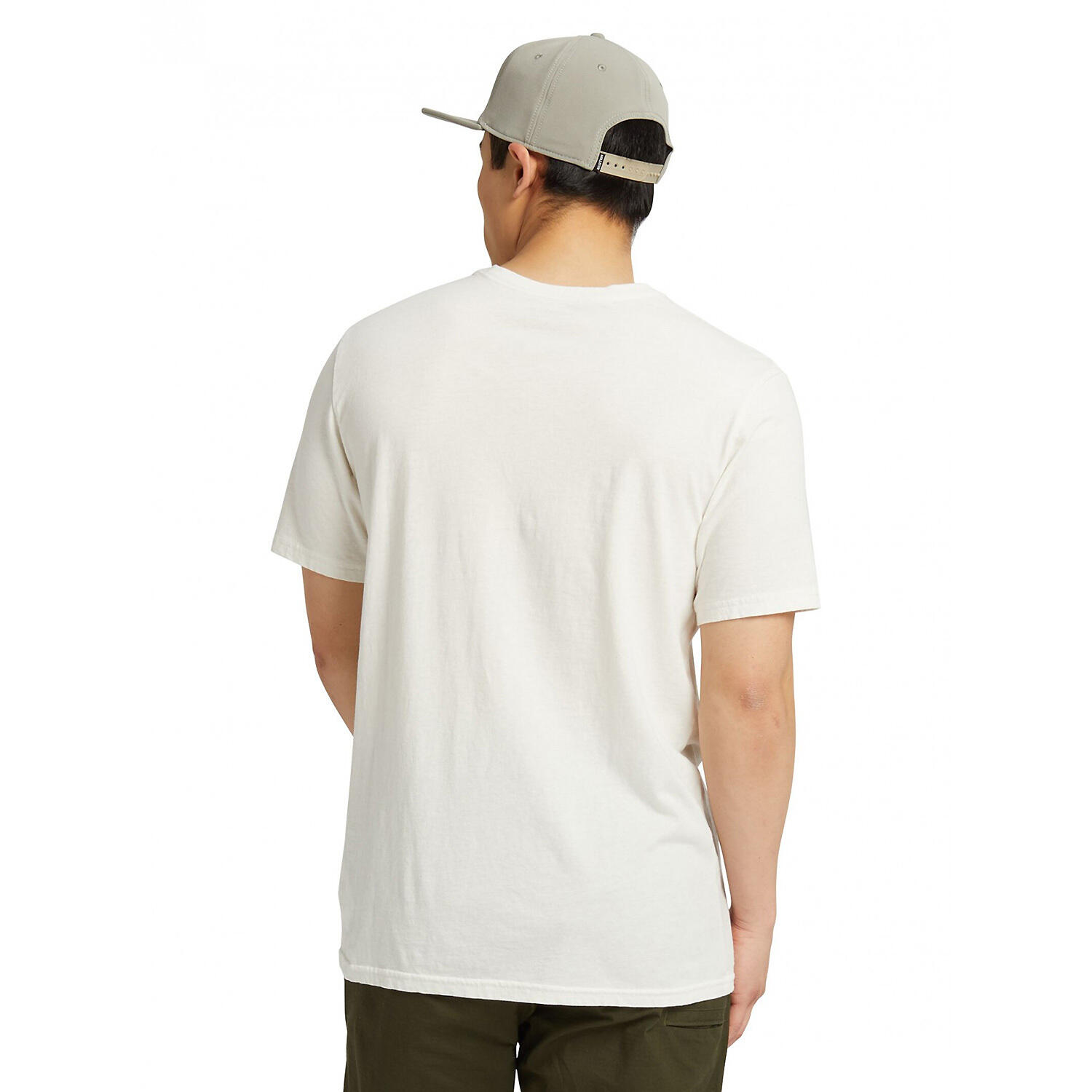 Herren T-Shirt M MB DURABLE GOODS SHORTSLEEVE T-SHIRT 3/3