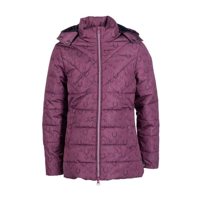 REITJACKE LILA JUNIOR 1/1