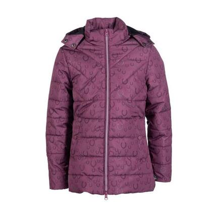 REITJACKE LILA JUNIOR