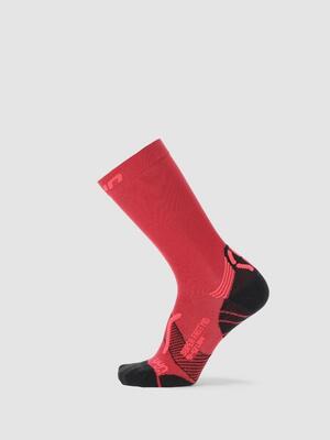 Run super fast mid socks