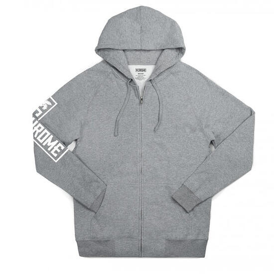 Herren Kapuzensweat M FLYING LION ZIP HOODIE