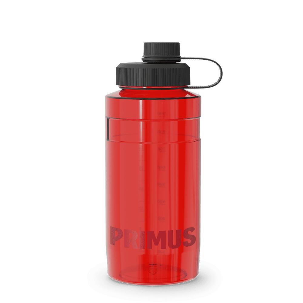 Butelka turystyczna Primus Kvarts Tritan Bottle Drink Cap 1000