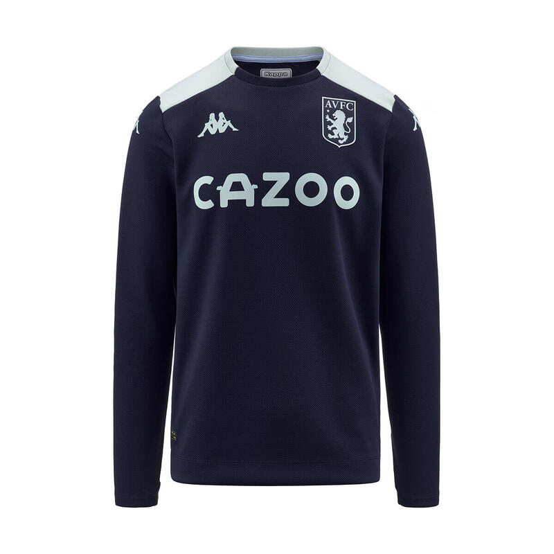 Sweatshirt Aston Villa FC 2021/22 aldren pro 5