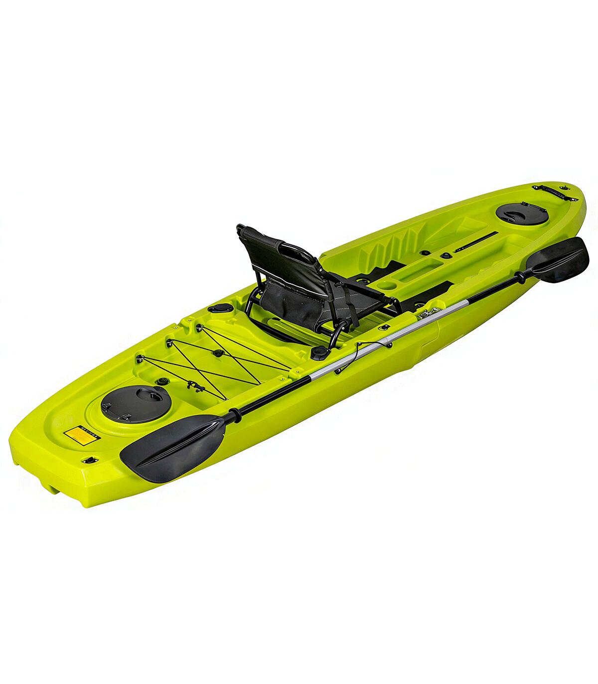 Falco Combo 11 Kayak Modular Kol Outdoor 4/7
