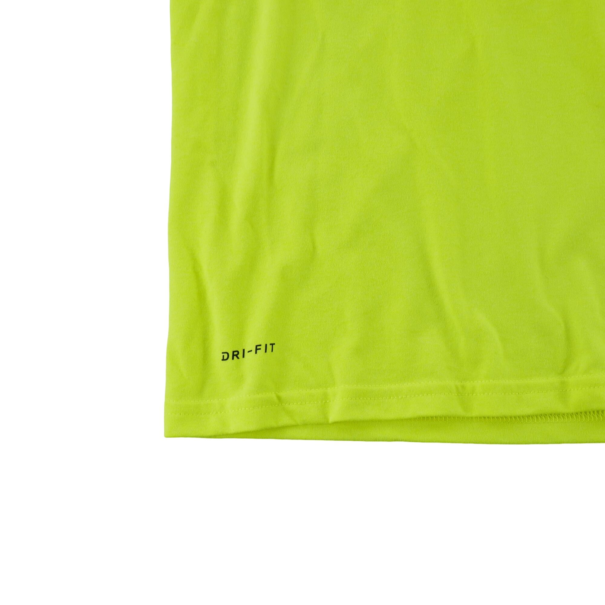 Seconde vie - T-shirt Adulte  Dri-Fit - Très bon état 4/5