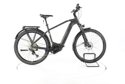 Tweedehands - carver suv e.530 trekking e-bike 2024 - goed