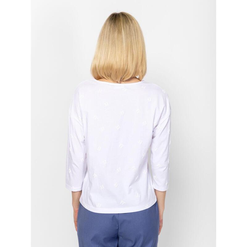 Tricou cu mânecă lungă pentru femei CRESY