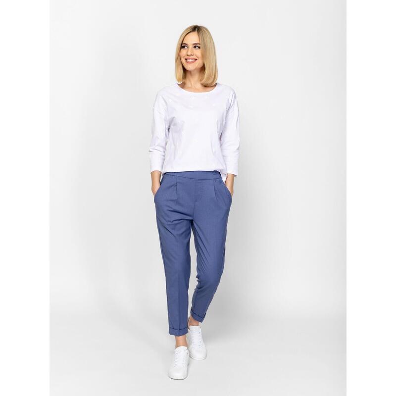 Tricou cu mânecă lungă pentru femei CRESY