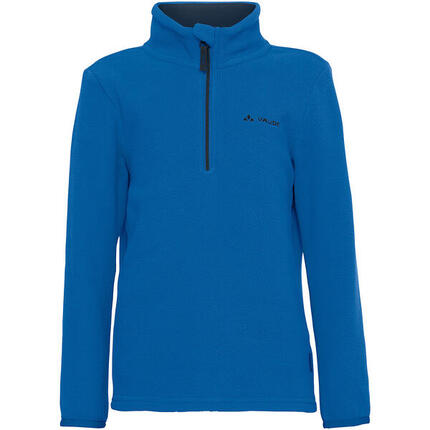 Kinder, Unisex Rollkragen m. RV PULEX HALFZIP