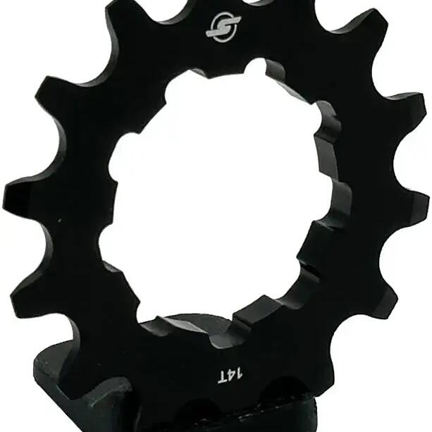 Pignon Stronglight Shimano