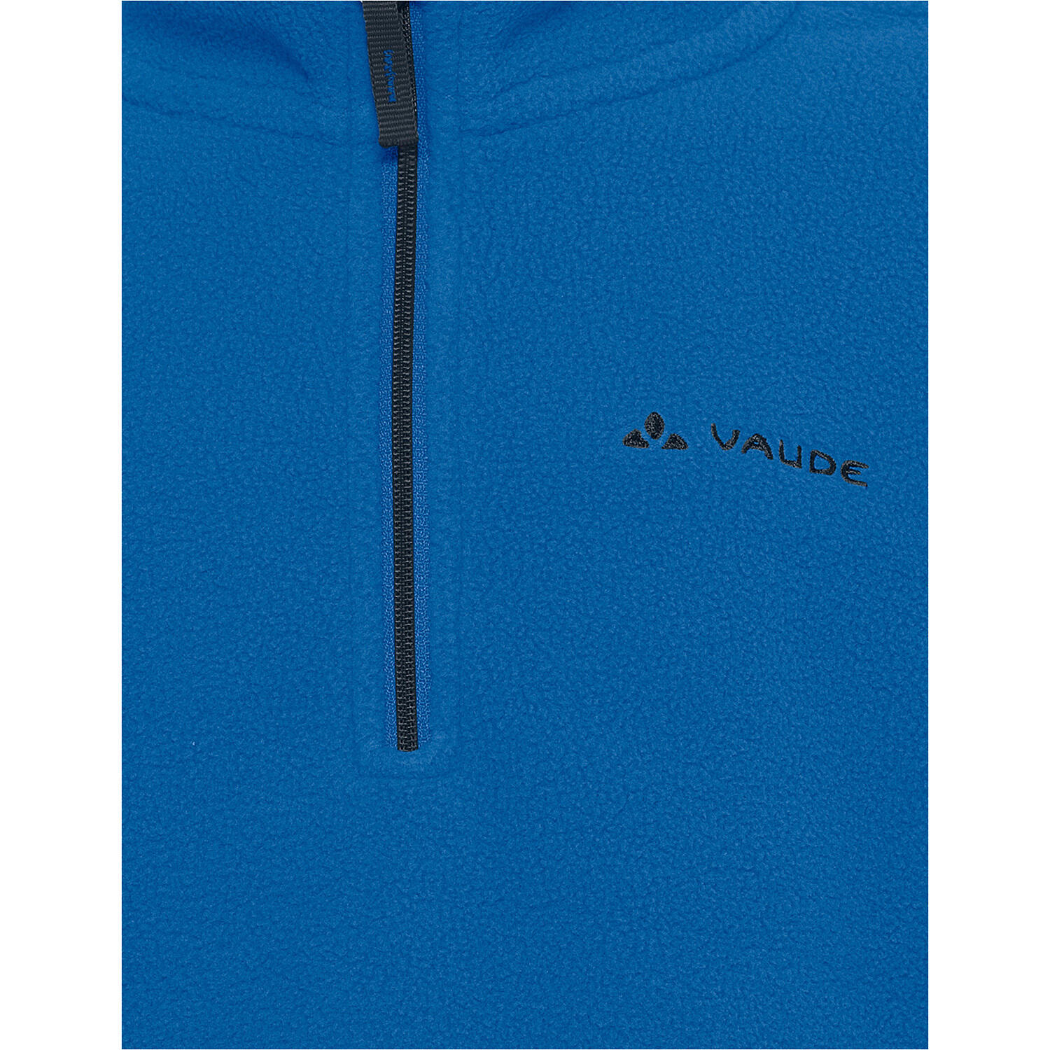 Kinder, Unisex Rollkragen m. RV PULEX HALFZIP 4/5