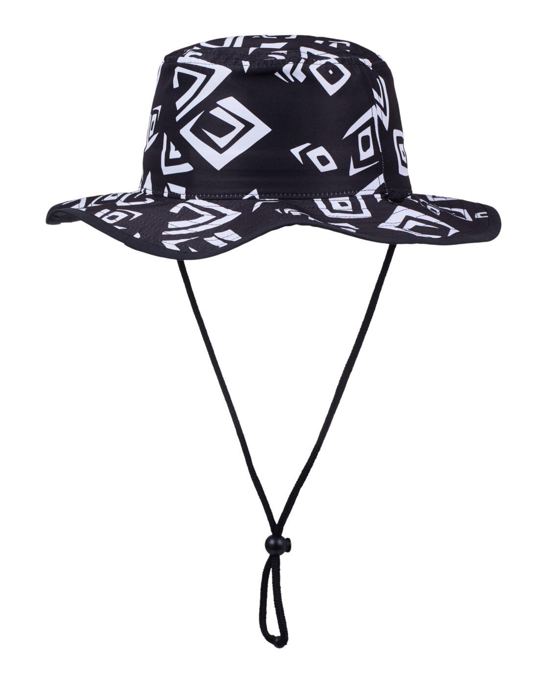 Chapeau safari KNOW IT ALL Marron Garçon 3/3