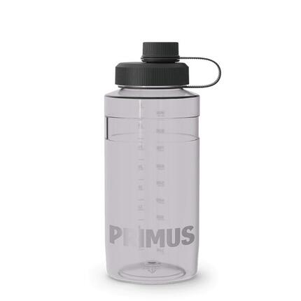 Gourde - Randonnée - Unisexe - 1 litre, Bouchon Drink Cap - Bleu