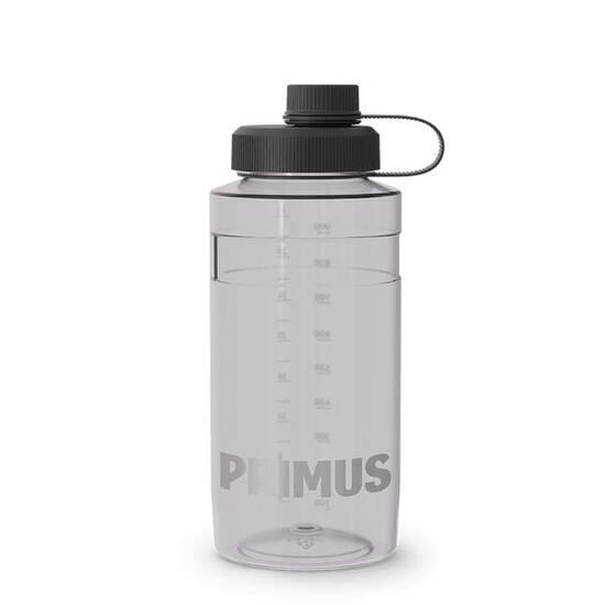 Gourde - Randonnée - Unisexe - 1 litre, Bouchon Drink Cap - Bleu