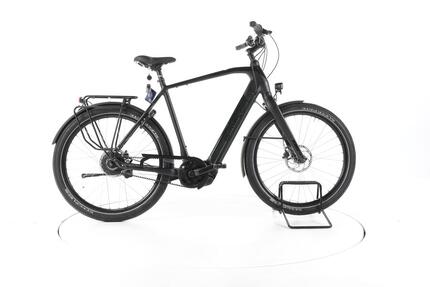 Reconditionné - Simplon Kagu Bosch CX 275 City E-Bike - Très Bon