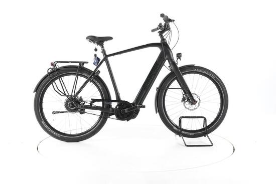 Reconditionné - Simplon Kagu Bosch CX 275 City E-Bike - Très Bon