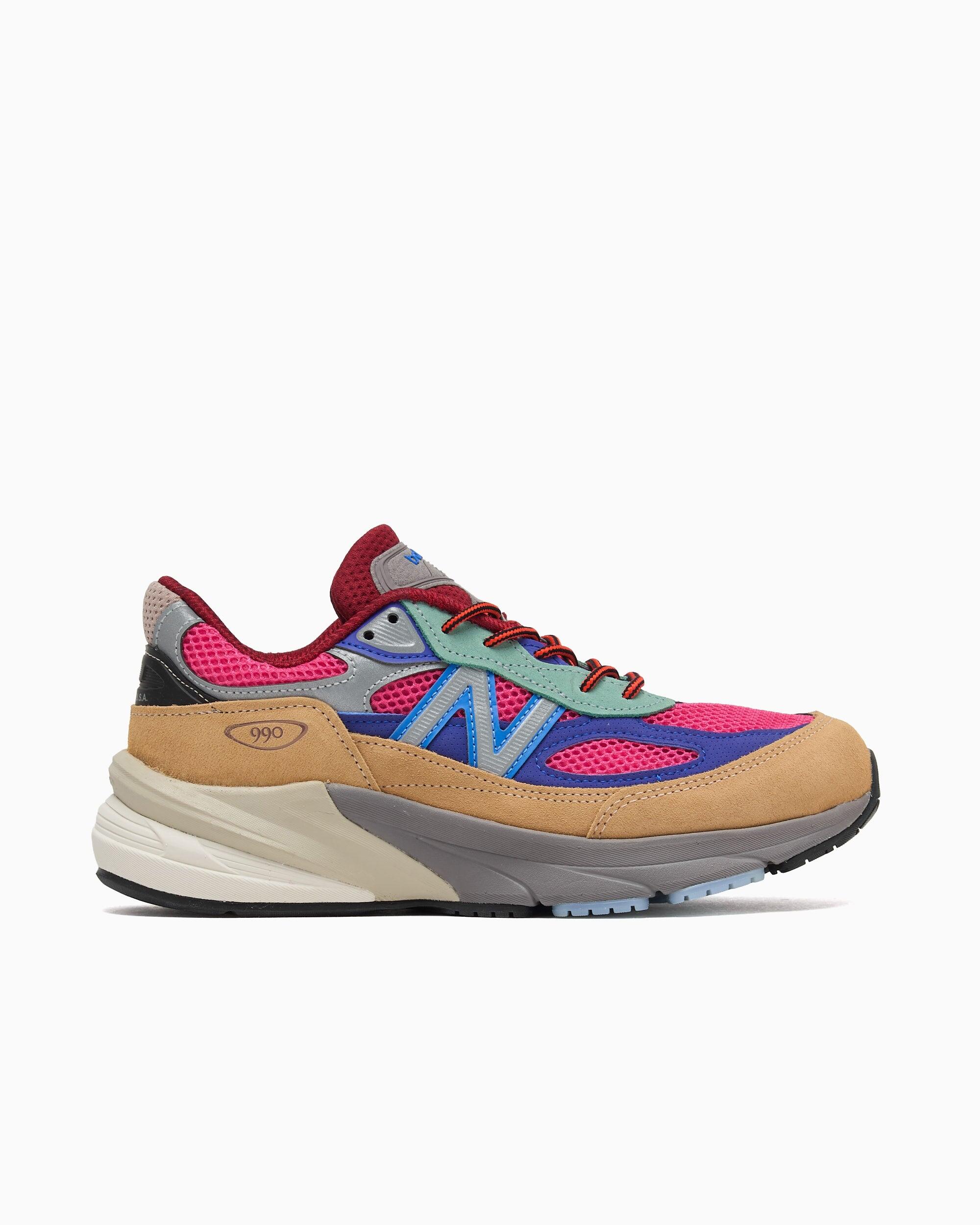 NEW BALANCE picture