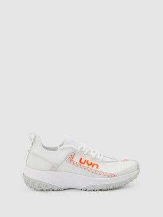 Urban Trail Re-Make White