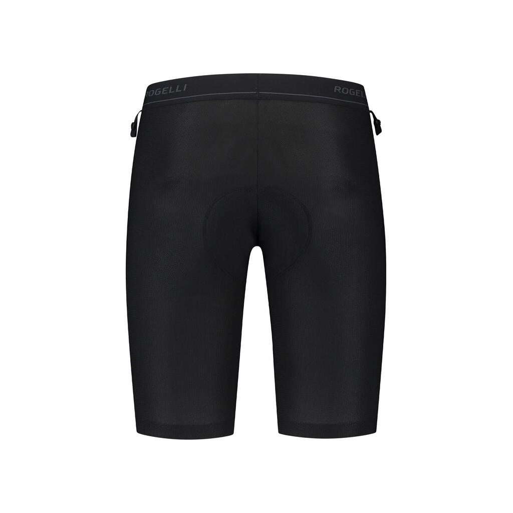 MTB Undershorts with Chamois Men's MTB Inner Shorts