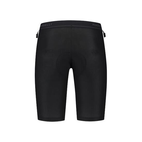 Sous Short Velo VTT Avec Peau Homme - MTB Inner Short