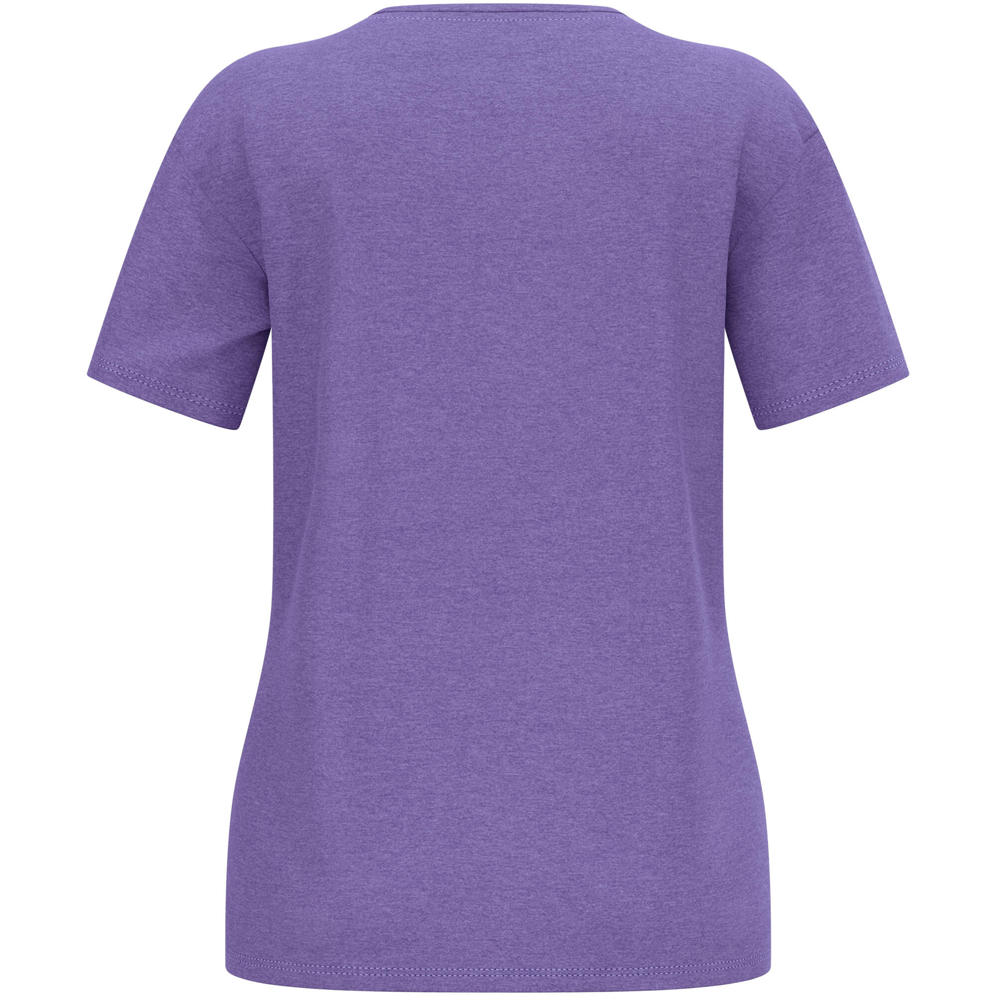 Koszulka damska Odlo ASCENT SUN. SEA. MOUNTAINS. T-shirt crew neck s/s 6/6