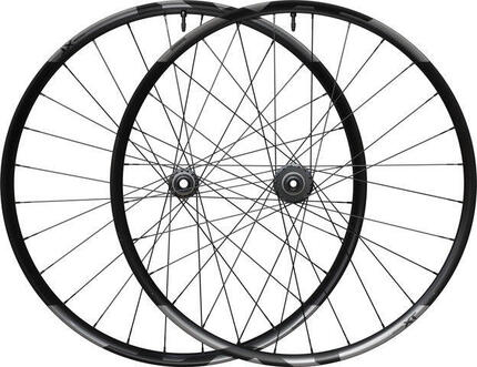 Shimano Deore XT WH-M8200-B Disc Boost 29" Laufradsatz
